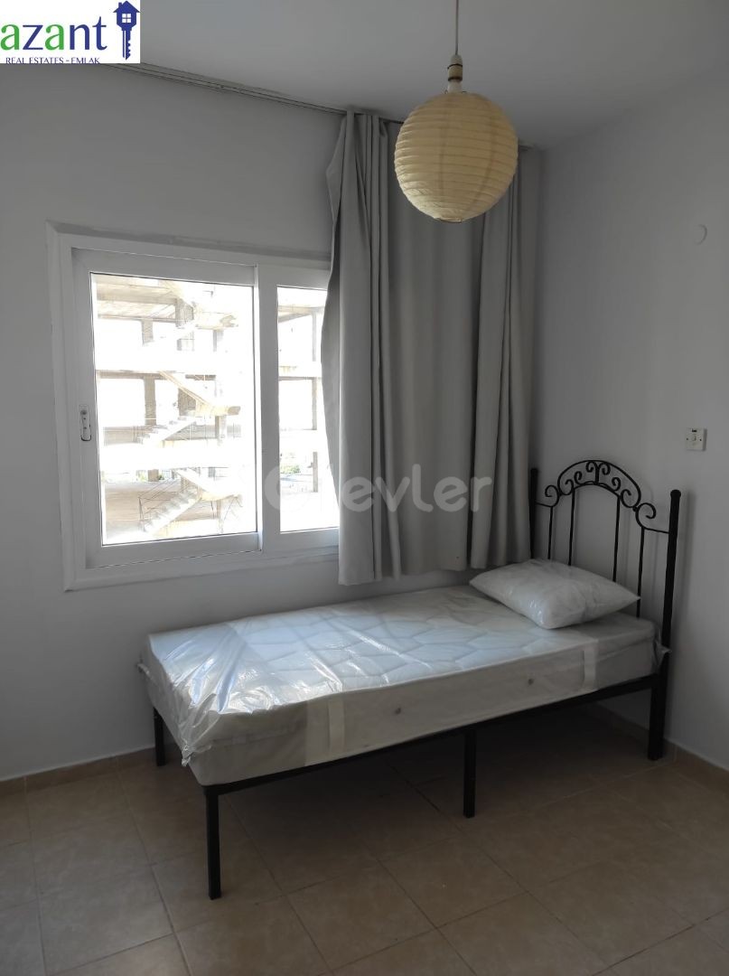 Flat To Rent in Aşağı Girne, Kyrenia