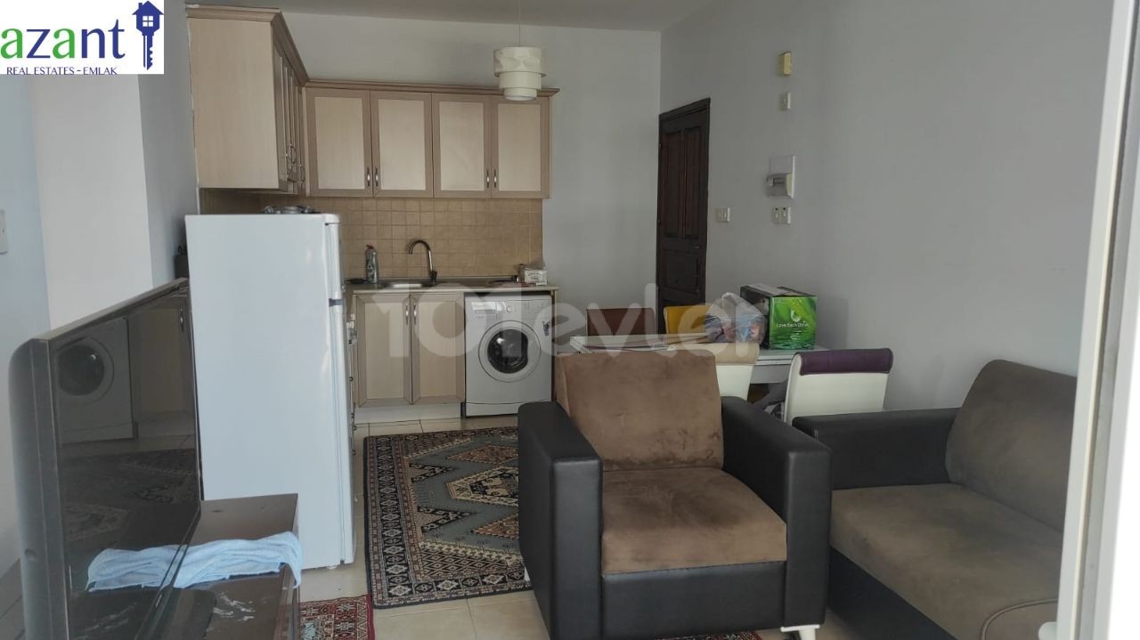 Flat To Rent in Aşağı Girne, Kyrenia