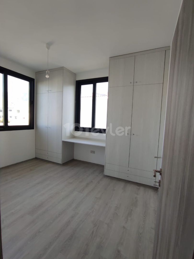 Alsancak'da 4+1 Şahane Villa