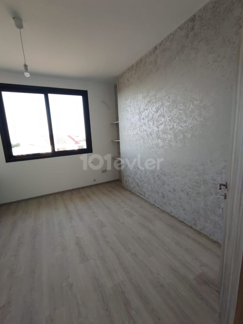 Alsancak'da 4+1 Şahane Villa