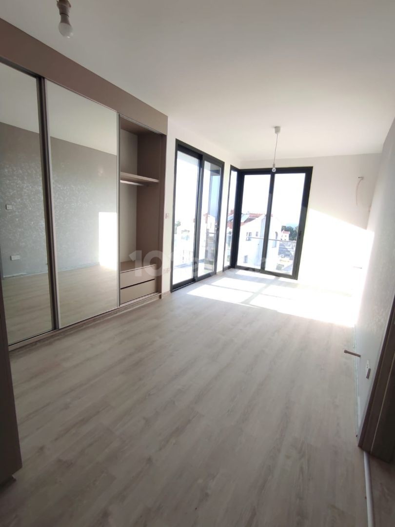 Alsancak'da 4+1 Şahane Villa