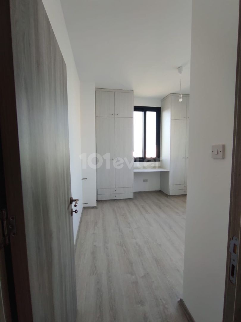 Alsancak'da 4+1 Şahane Villa