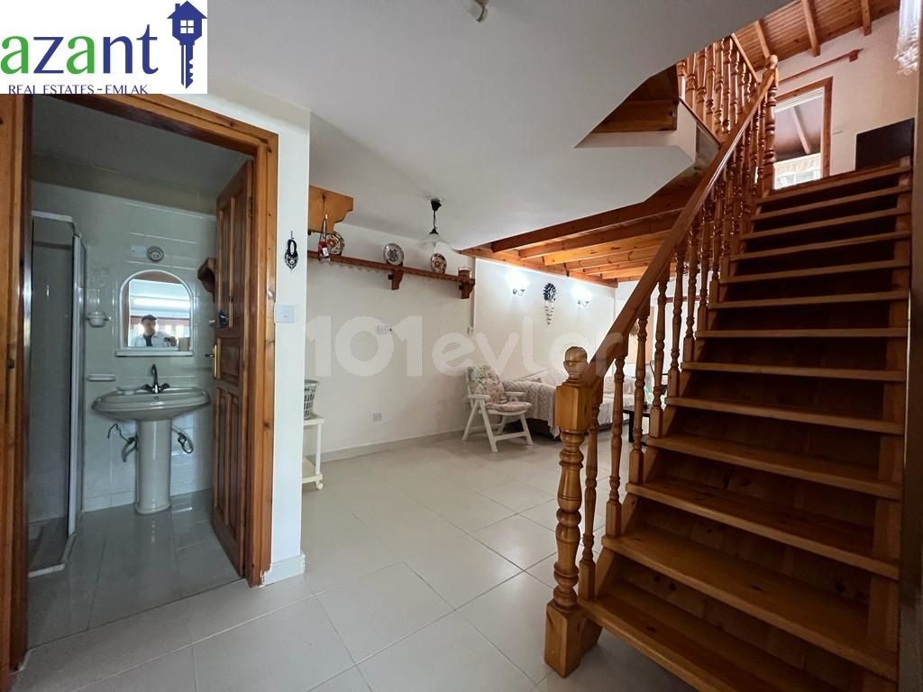 1+1 Semi Detached House