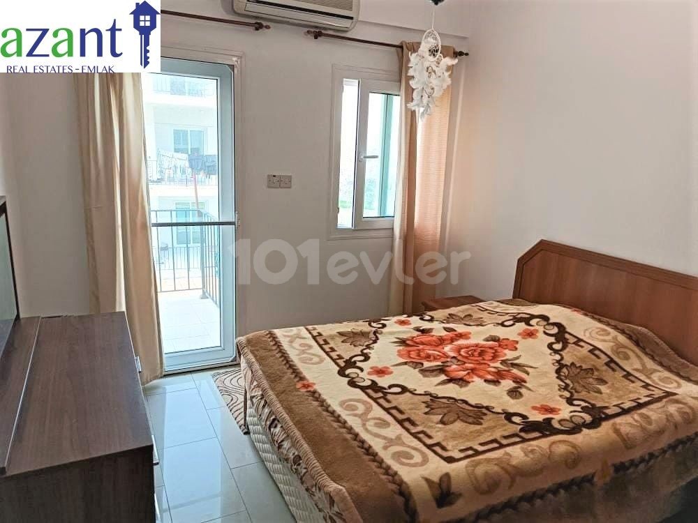 1+1  Apartment- Lapta, Kyrenia, North Cyprus