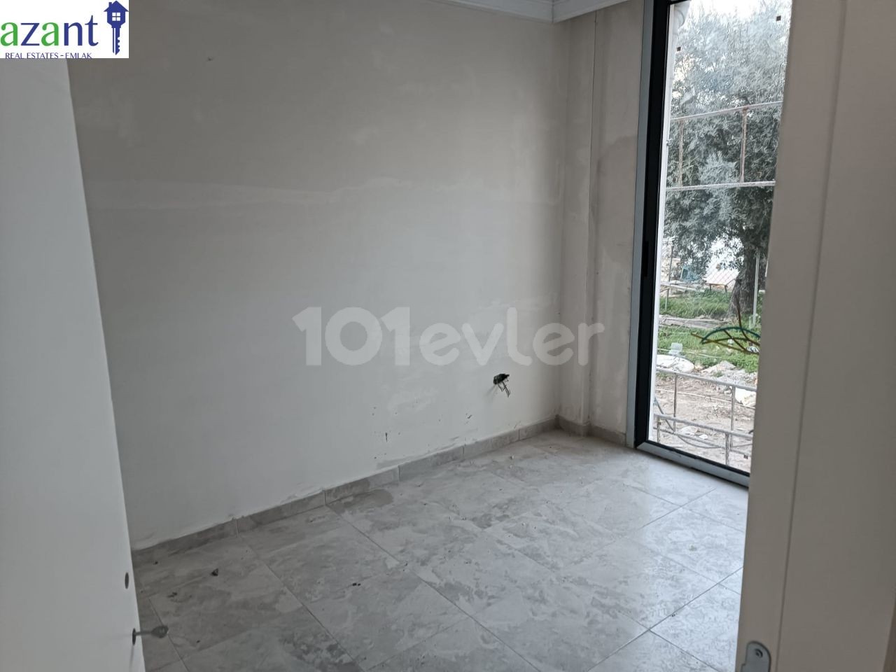 Brand New 2+1 Apartment- Lapta