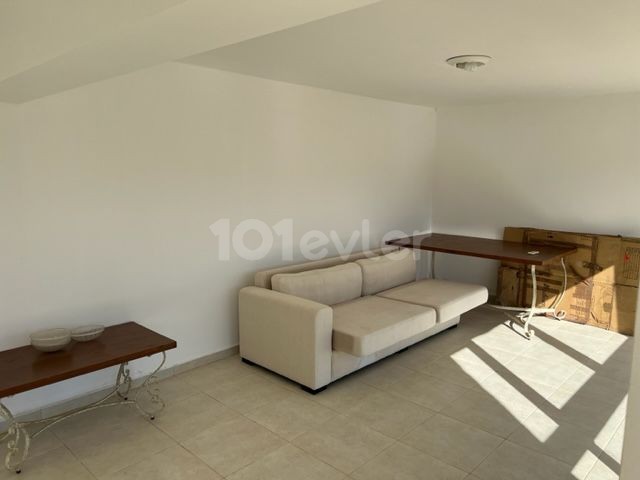 3 BEDROOM VİLLA WITH  TERRACE AND SWIMMING POOL IN KAYALAR.