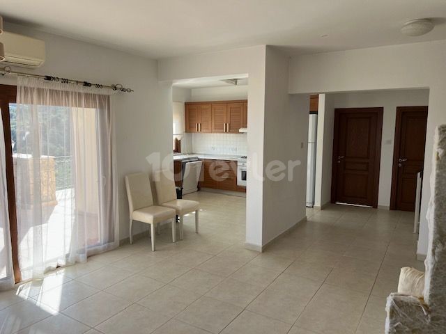 3 BEDROOM VİLLA WITH  TERRACE AND SWIMMING POOL IN KAYALAR.