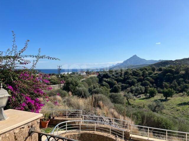 Villa Kaufen in Kayalar, Kyrenia