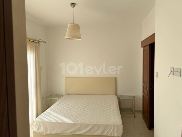 3 BEDROOM VİLLA WITH  TERRACE AND SWIMMING POOL IN KAYALAR.