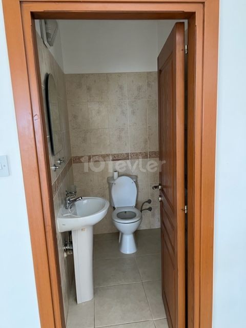 3 BEDROOM VİLLA WITH  TERRACE AND SWIMMING POOL IN KAYALAR.