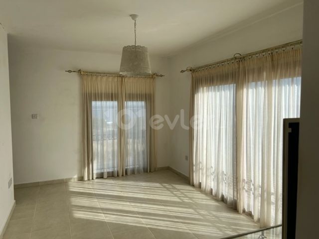 3 BEDROOM VİLLA WITH  TERRACE AND SWIMMING POOL IN KAYALAR.