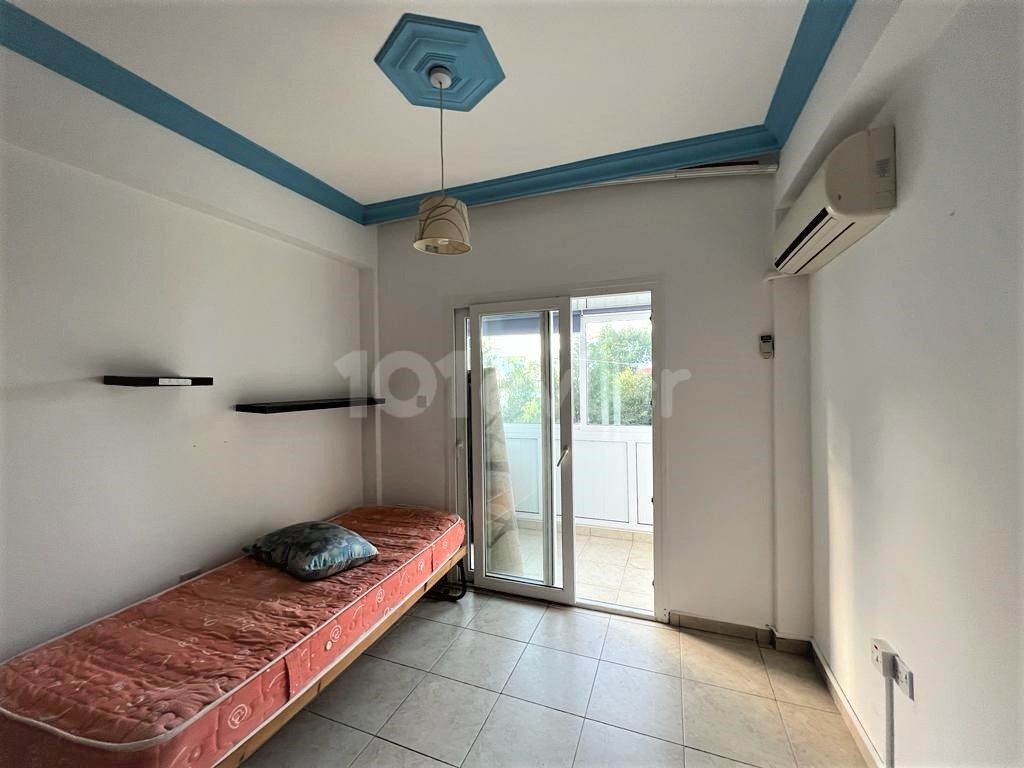 3 BEDROOM APARTMENT  IN ALSANCAK