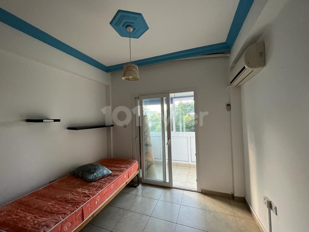 3 BEDROOM APARTMENT  IN ALSANCAK