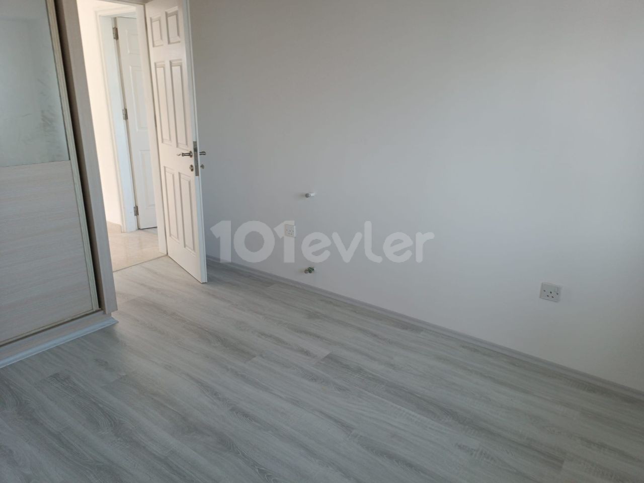 3+1  villa- Alsancak, Kyrenia