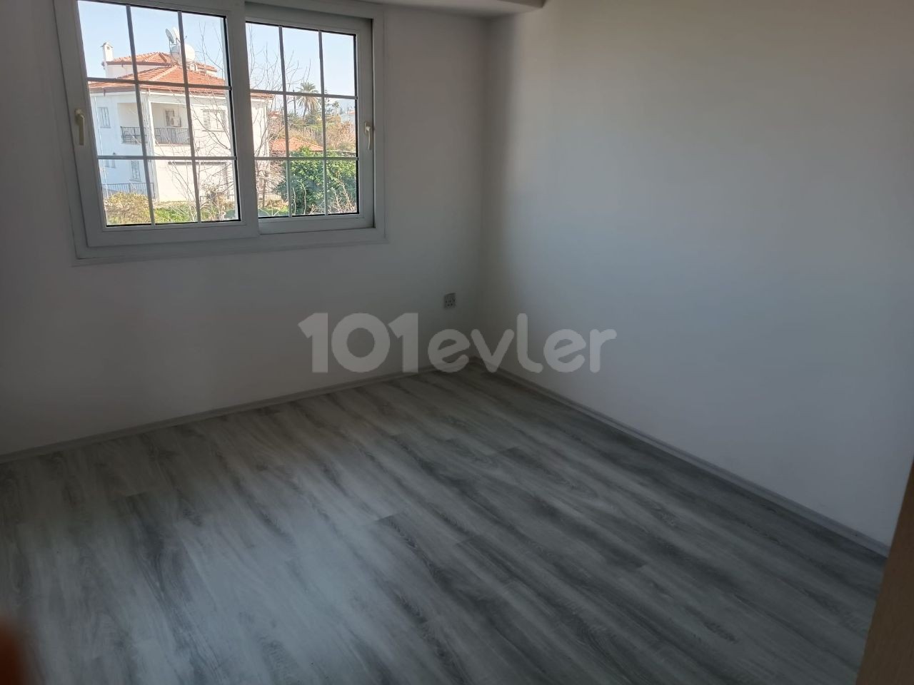 3+1  villa- Alsancak, Kyrenia