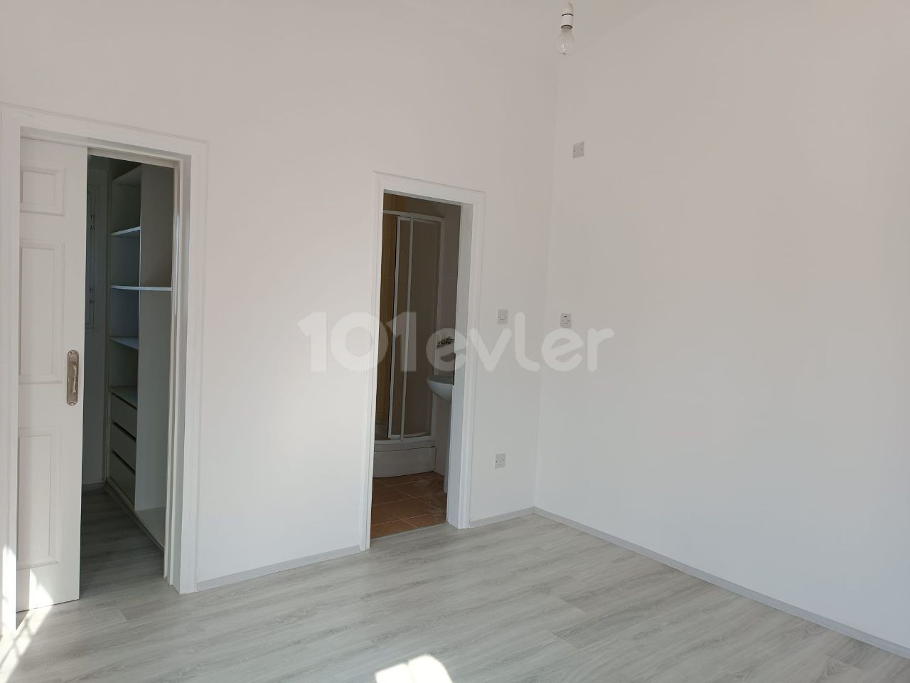 3+1  villa- Alsancak, Kyrenia