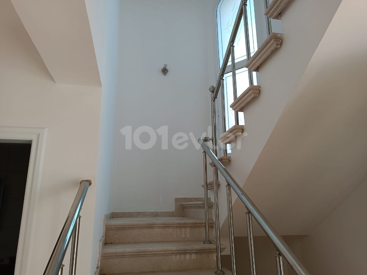 3+1  villa- Alsancak, Kyrenia