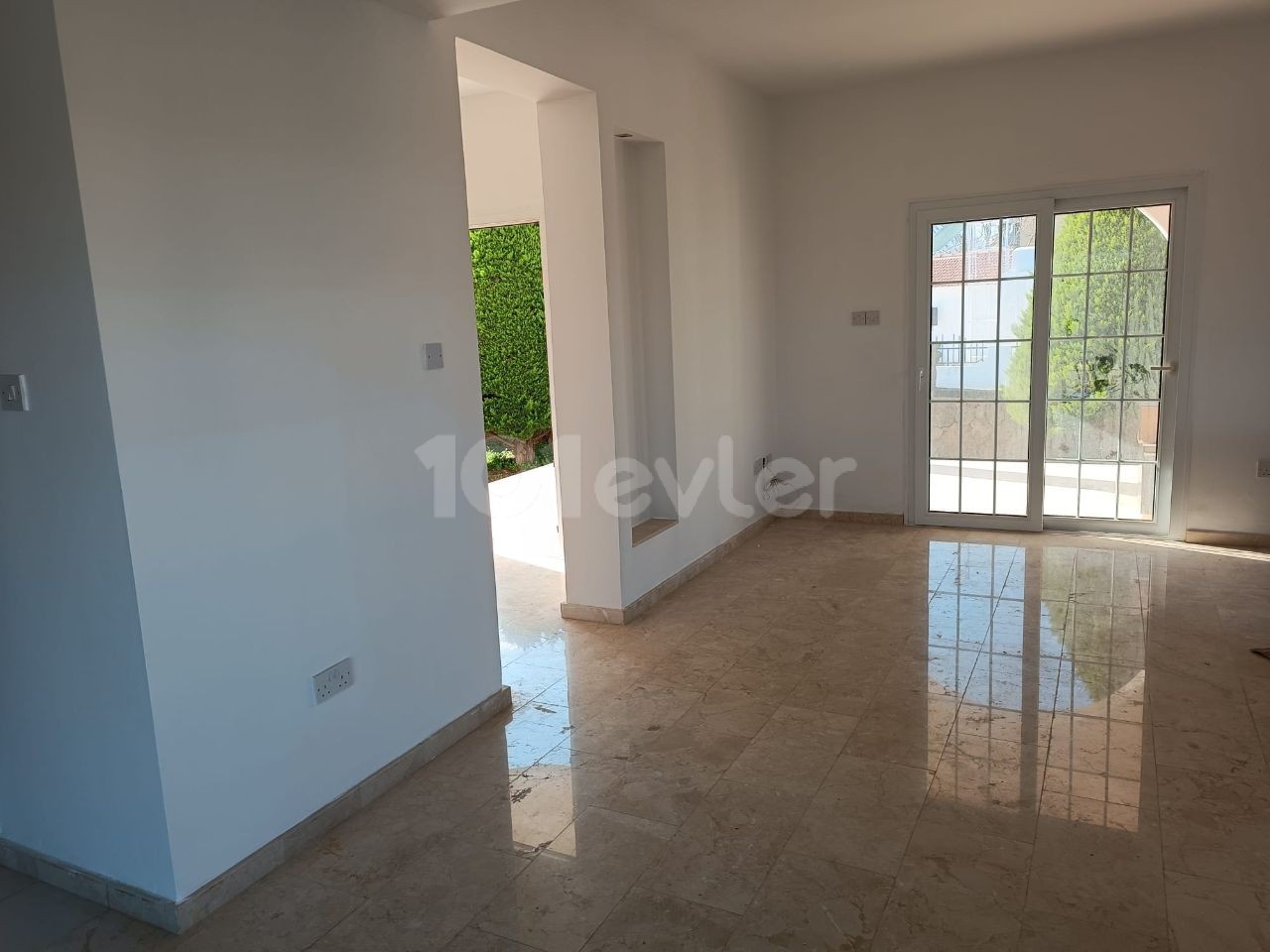 3+1  villa- Alsancak, Kyrenia