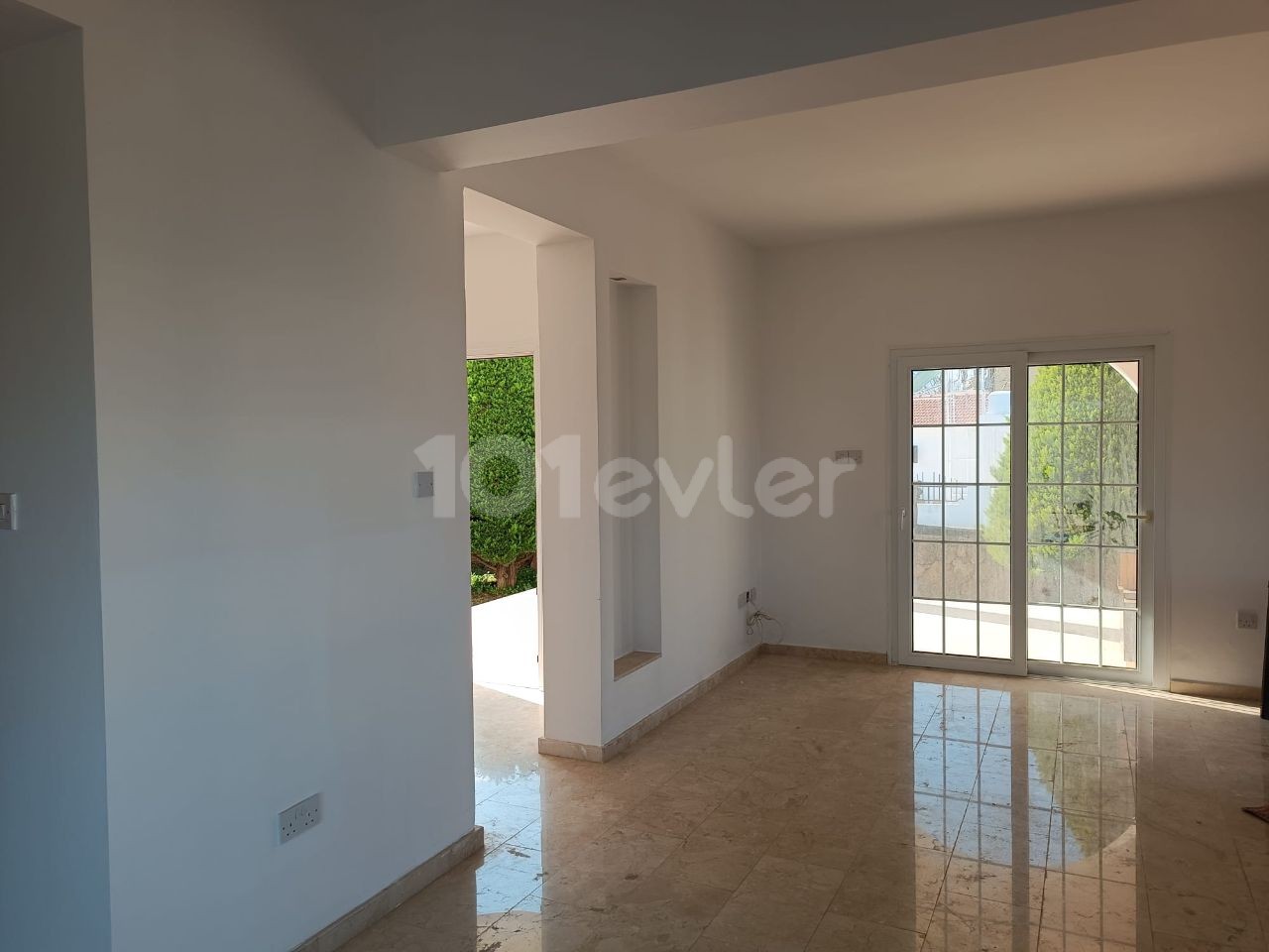 3+1  villa- Alsancak, Kyrenia