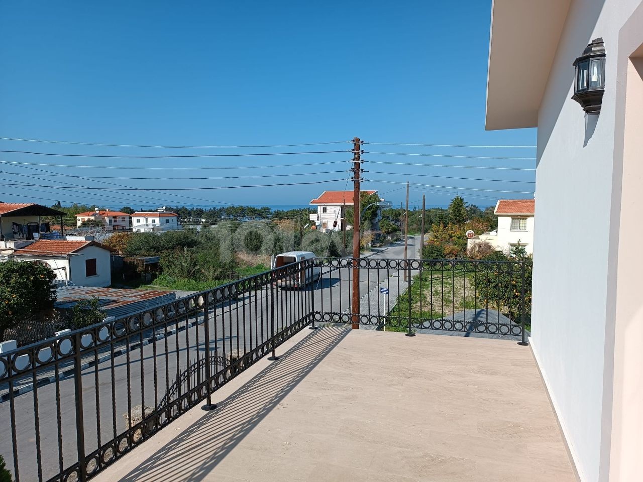 3+1  villa- Alsancak, Kyrenia