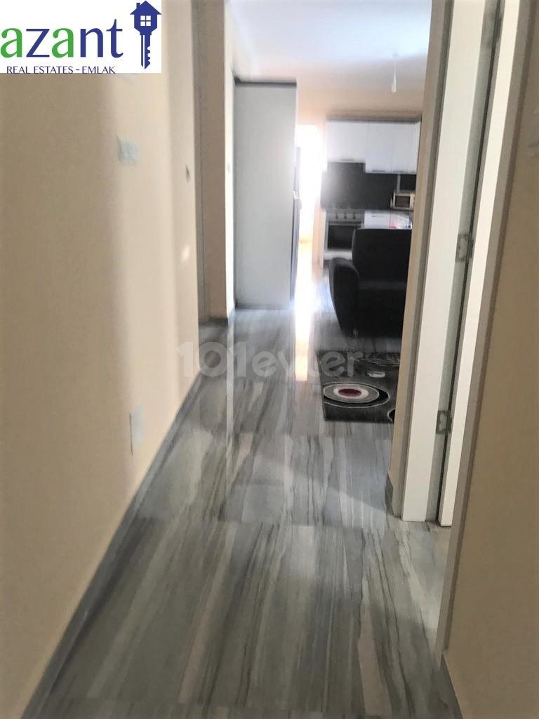 2 BEDROOM APARTMENT ALSANCAK