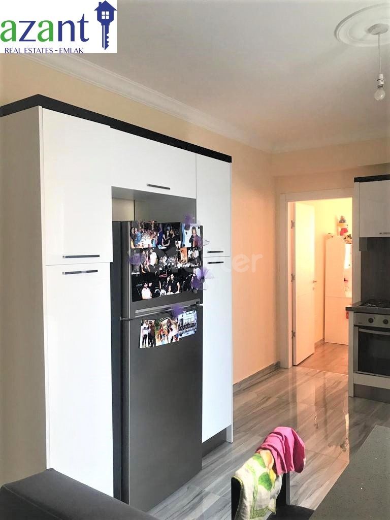 2 BEDROOM APARTMENT ALSANCAK