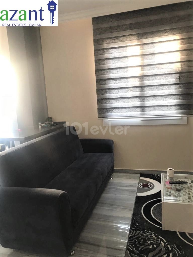 2 BEDROOM APARTMENT ALSANCAK