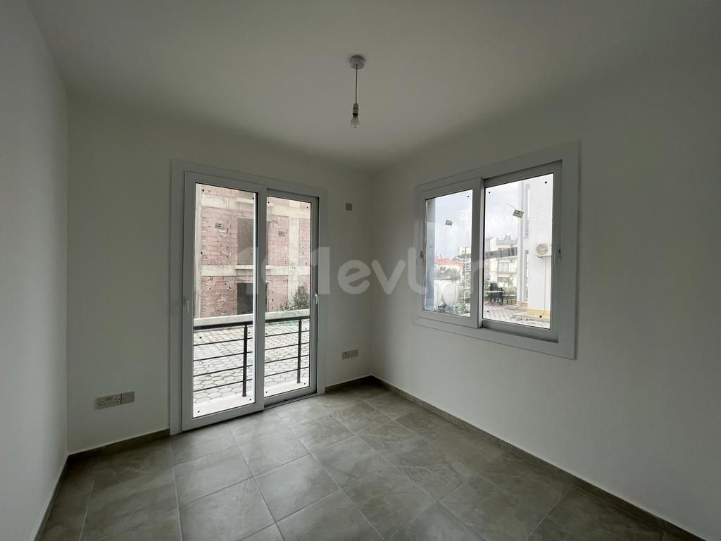 2 BEDROOM NEW APARTMENT IN LAPTA