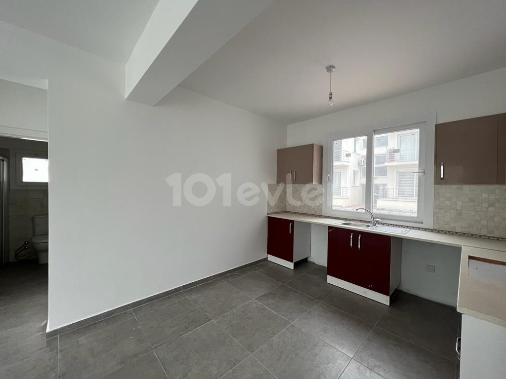 2 BEDROOM NEW APARTMENT IN LAPTA