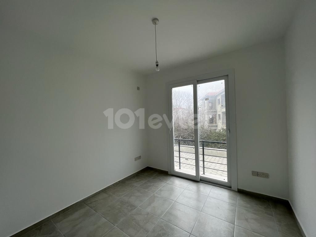 2 BEDROOM NEW APARTMENT IN LAPTA