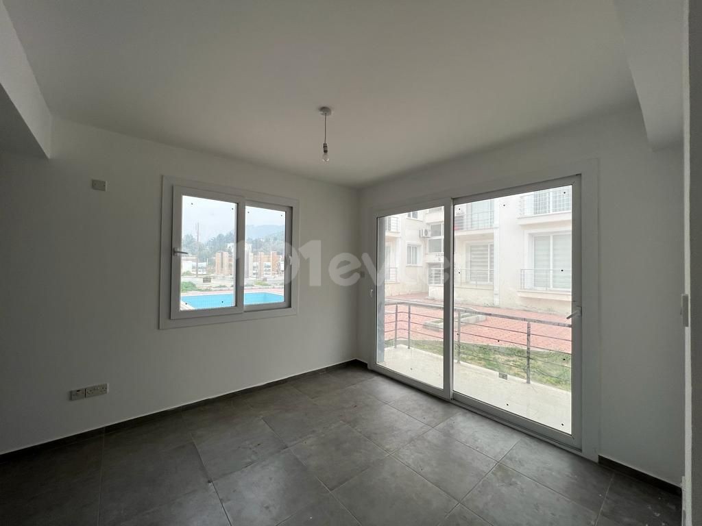 2 BEDROOM NEW APARTMENT IN LAPTA