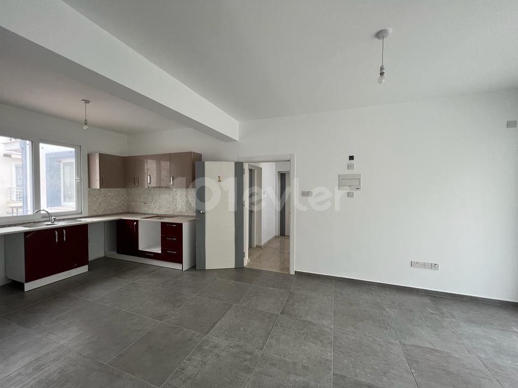 2 BEDROOM NEW APARTMENT IN LAPTA