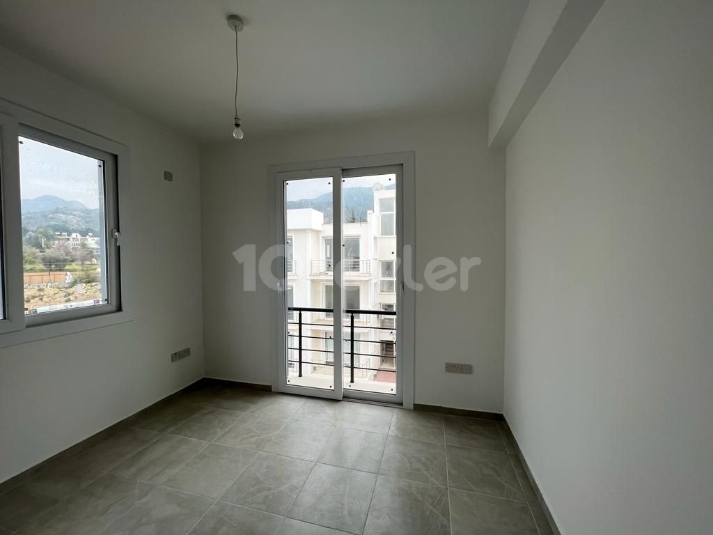 2 BEDROOM NEW FLAT FOR SALE IN LAPTA