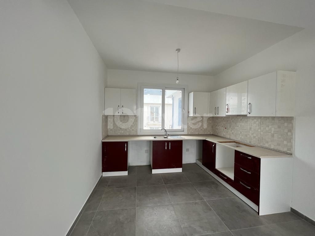 2 BEDROOM NEW FLAT FOR SALE IN LAPTA