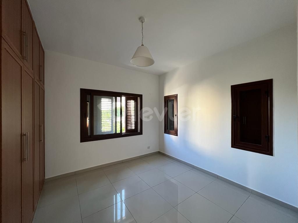 4+1 VILLA IN EXCELLENT CONDITION IN LAPTA