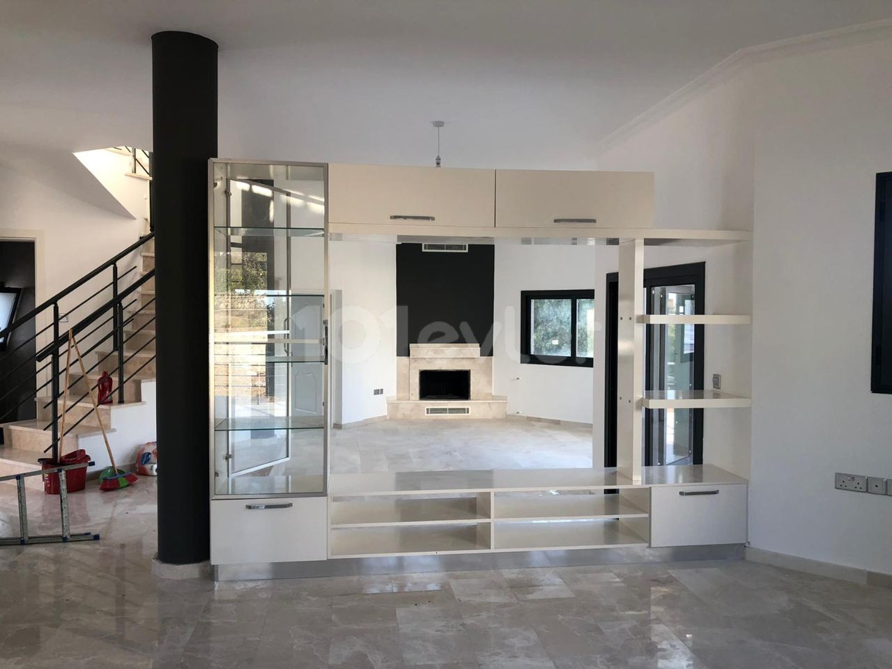 AMAZING NEW 4+1 VILLA IN ALSANCAK