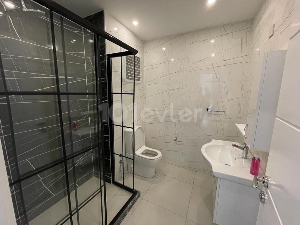 LUXUS 1+1 WOHNUNG ZUR MIETE IN ALSANCAK