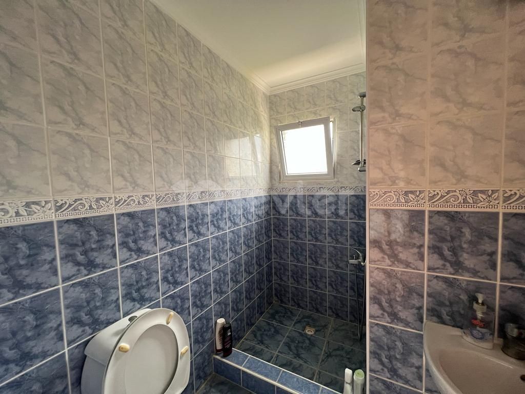 3 BEDROOM VILLA IN KARŞIYAKA