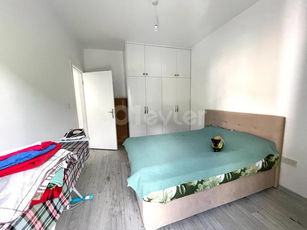 LAPTA'DA MÜKEMMEL 2+1 DAİRE