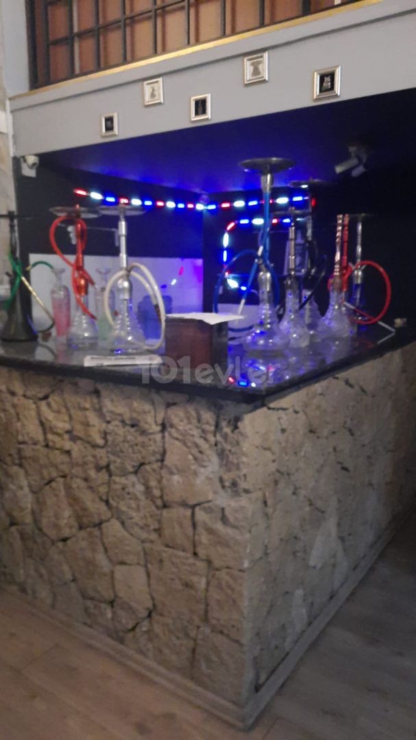 WORKPLACE FOR SALE IN KARAOĞLANOOĞLU