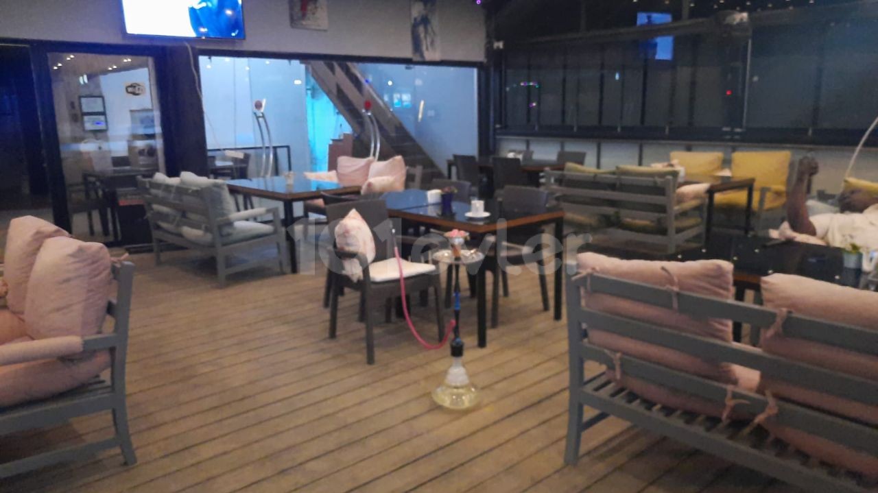 WORKPLACE FOR SALE IN KARAOĞLANOOĞLU