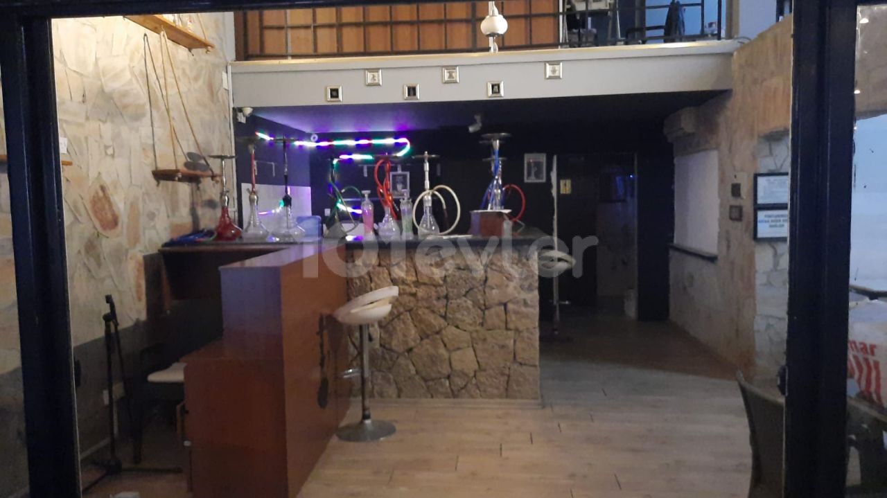 WORKPLACE FOR SALE IN KARAOĞLANOOĞLU