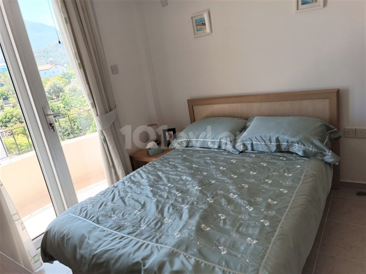 3 SCHLAFZIMMER PENTHOUSE WOHNUNG IN ALSANCAK