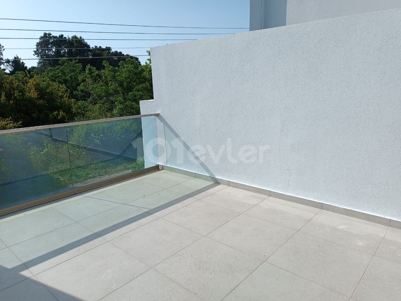 Beautiful 3 Bed Villa For Rent In Karsıyaka