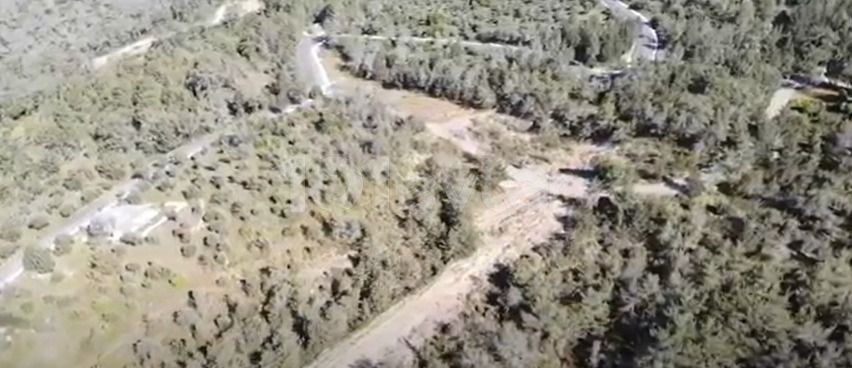 For Sale Plot -Karaağaç, Kyrenia, North Cyprus