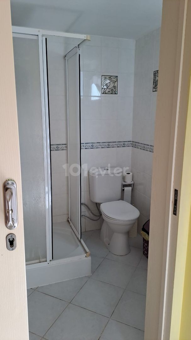 2 BEDROOM APARTMENT İN LAPTA