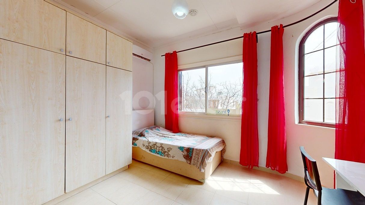 Superb 4-Bedroom Villa In Edremit