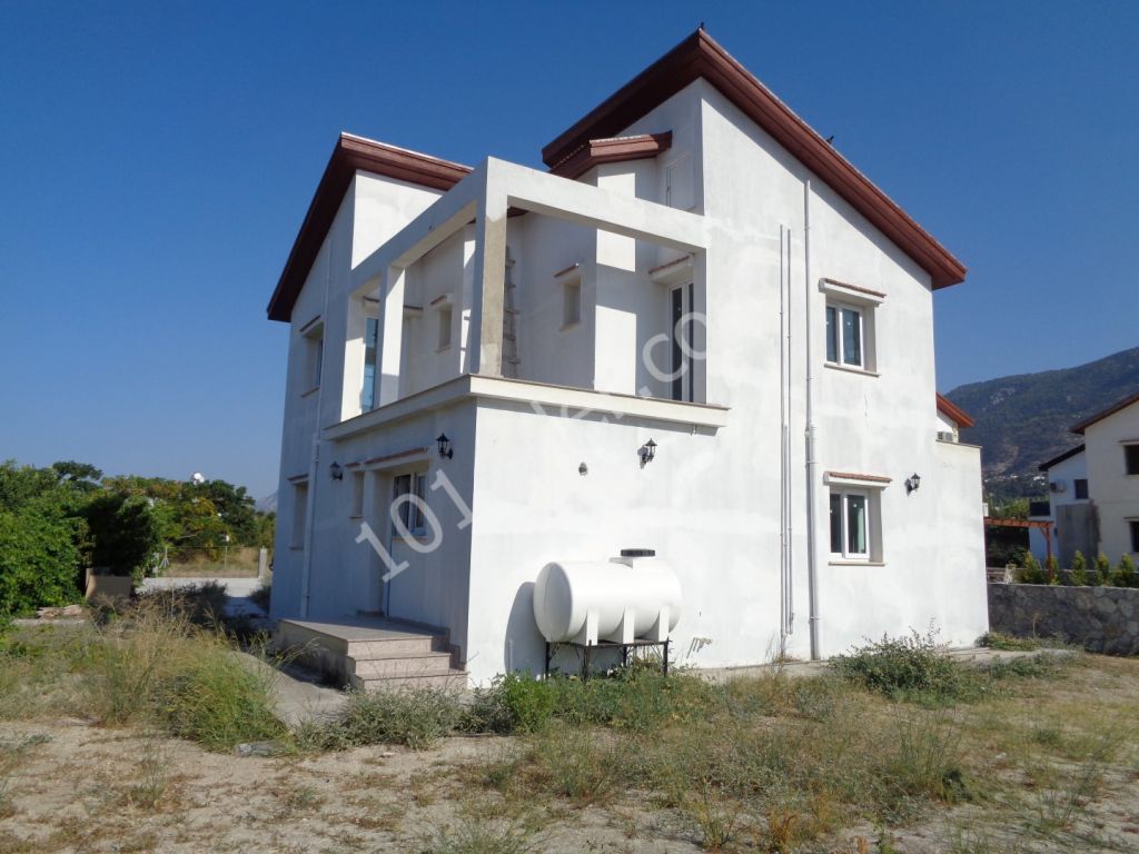 Villa Kaufen in Lapta, Kyrenia