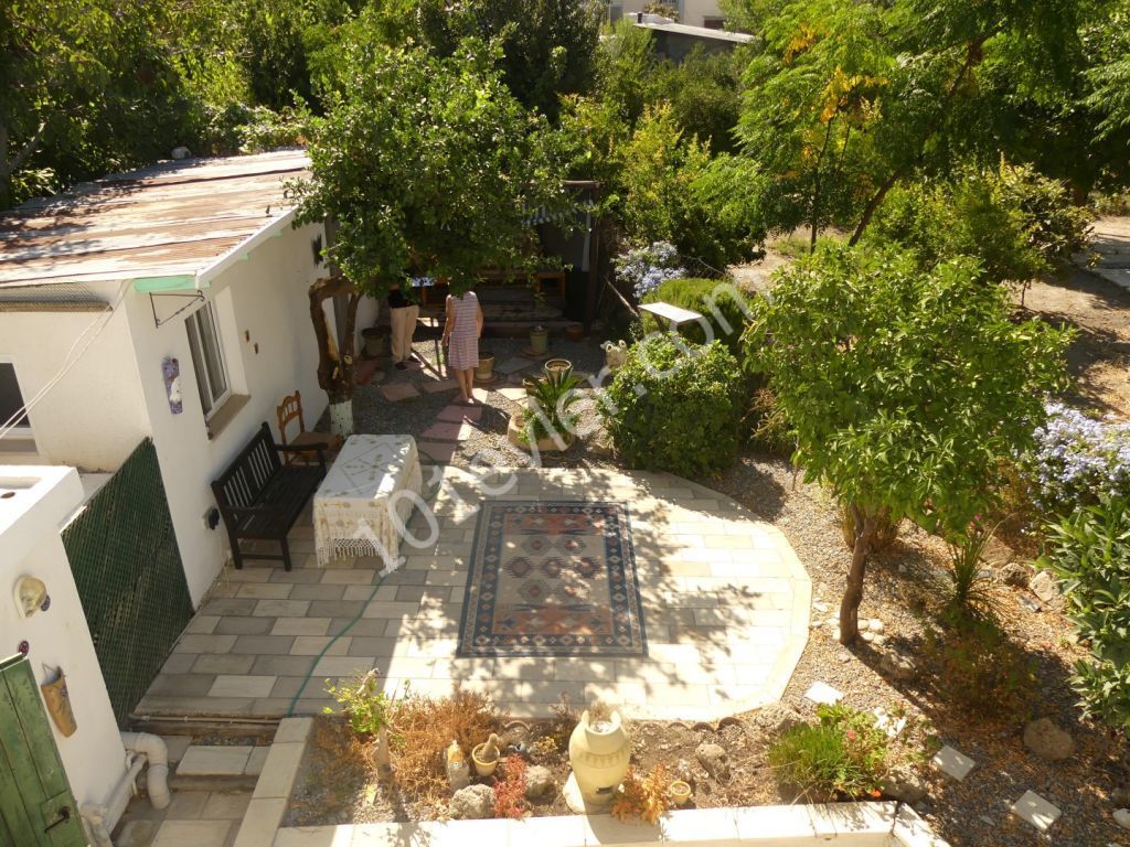 Einfamilienhaus Kaufen in Alsancak, Kyrenia