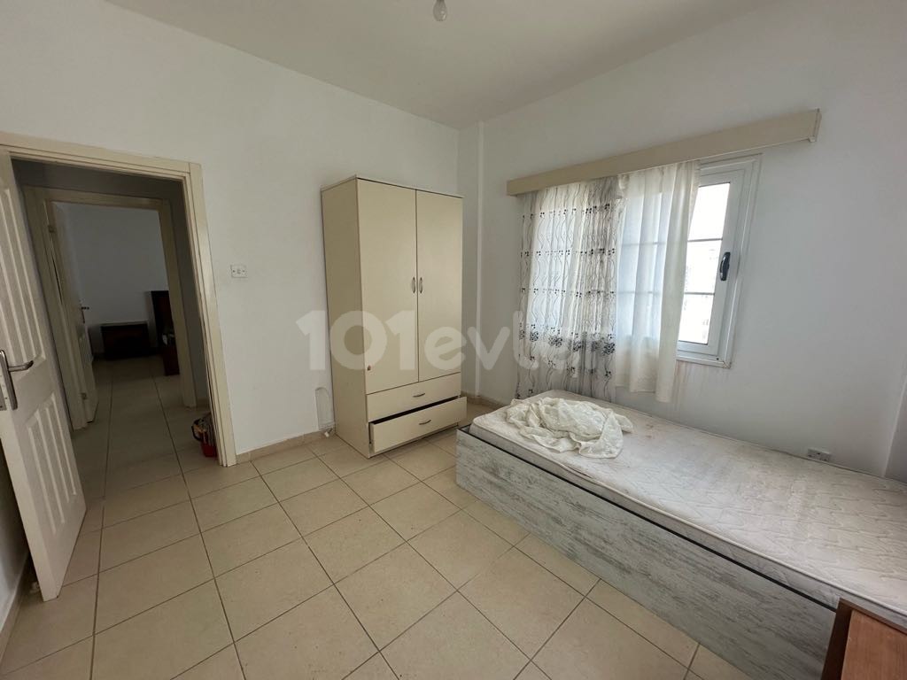 2+1 for rent in Famagusta Sakarya